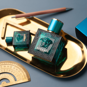 에로스 EDT 50ML + 에로스 미니어처 [선물박스]