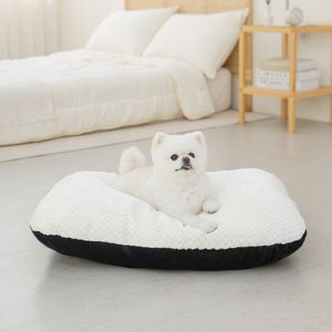 무중력 대형 강아지 방석 쿠션