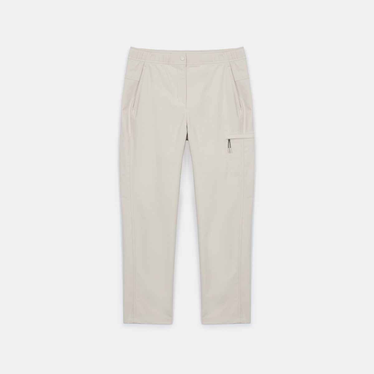 네파(NEPA) 7K21661 여성 멜로우 스트레이트 팬츠