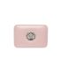데이지 슬림 미니 교통 카드지갑 베이비핑크