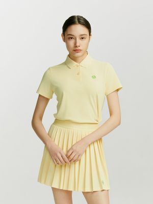 W 타키니 플레잉 폴로