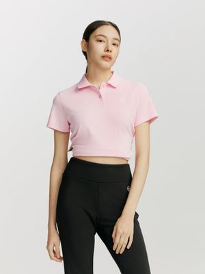 W 타키니 플레잉 폴로