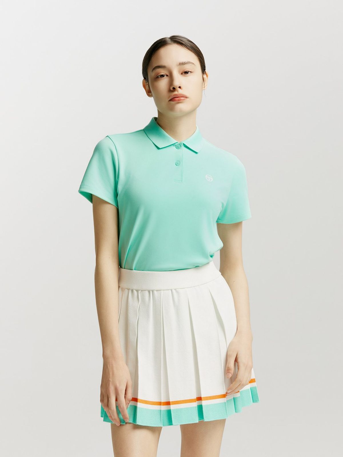 세르지오 타키니(SERGIO TACCHINI) W 타키니 플레잉 폴로 (L.Mint)