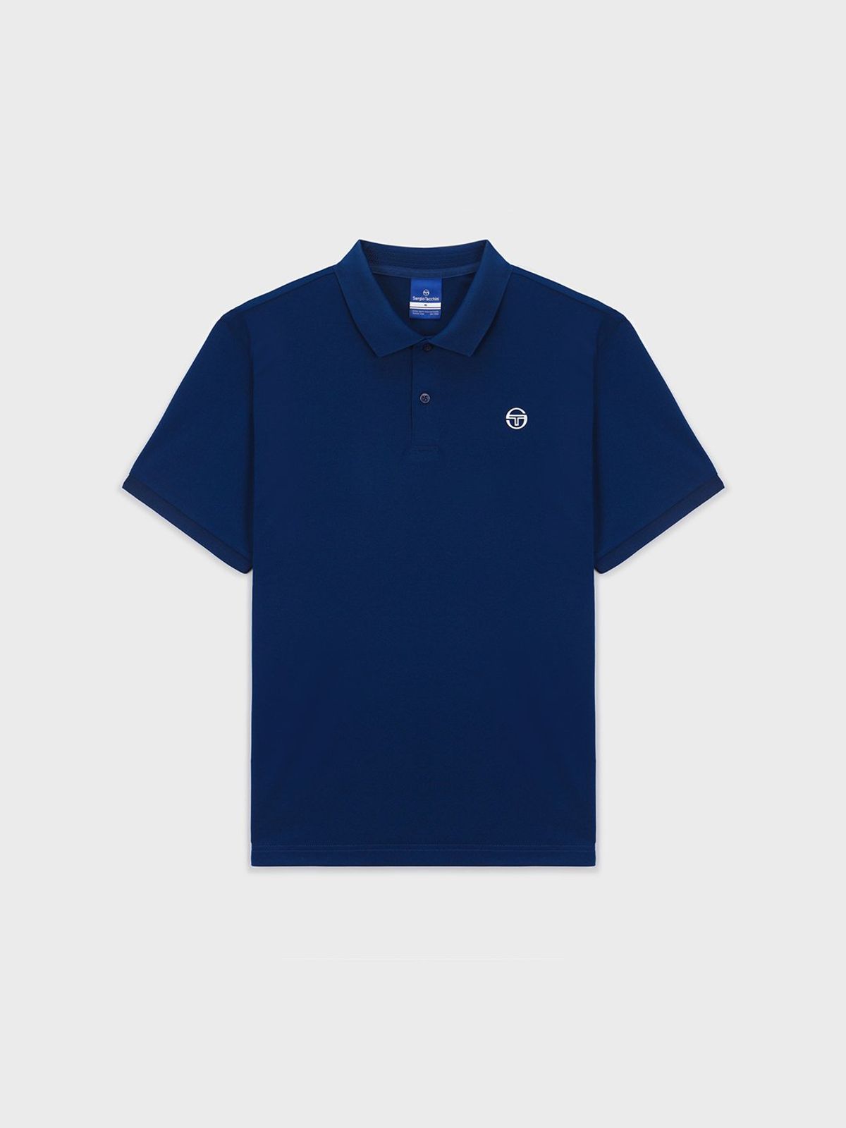세르지오 타키니(SERGIO TACCHINI) M 타키니 플레잉 폴로 (Navy)