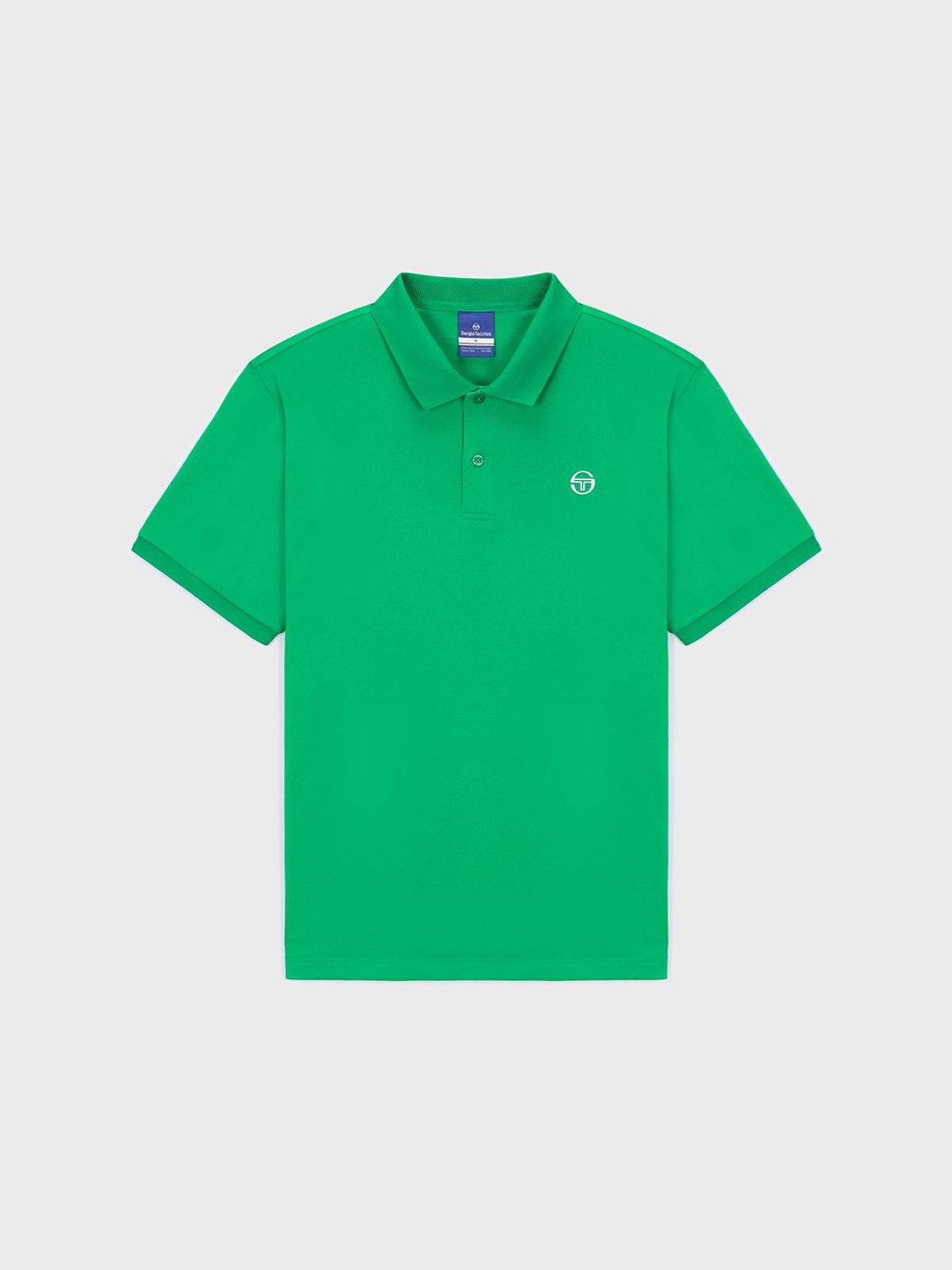 세르지오 타키니(SERGIO TACCHINI) M 타키니 플레잉 폴로 (Green)