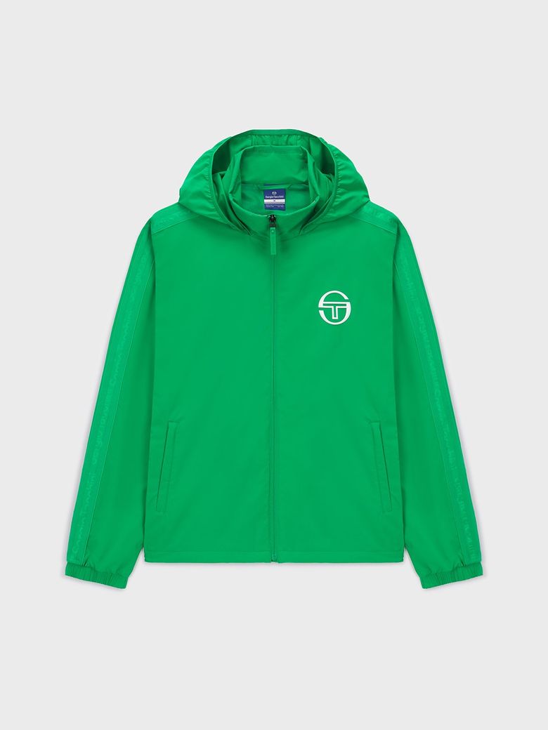 M 에센셜 우븐 셋업 자켓 (Green)