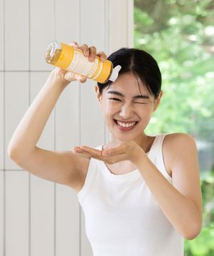 [페이스&바디클렌저]시트러스 오렌지 퓨어 캐스틸 솝 475ml