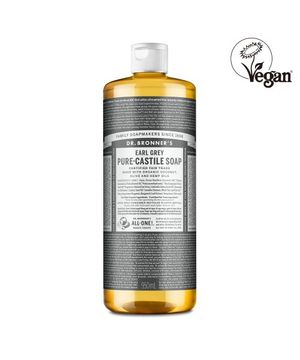 [페이스&바디클렌저]얼그레이 퓨어 캐스틸 솝 950ml