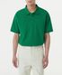 릴렉스 핏 피케 폴로 셔츠 [아이리시 그린]