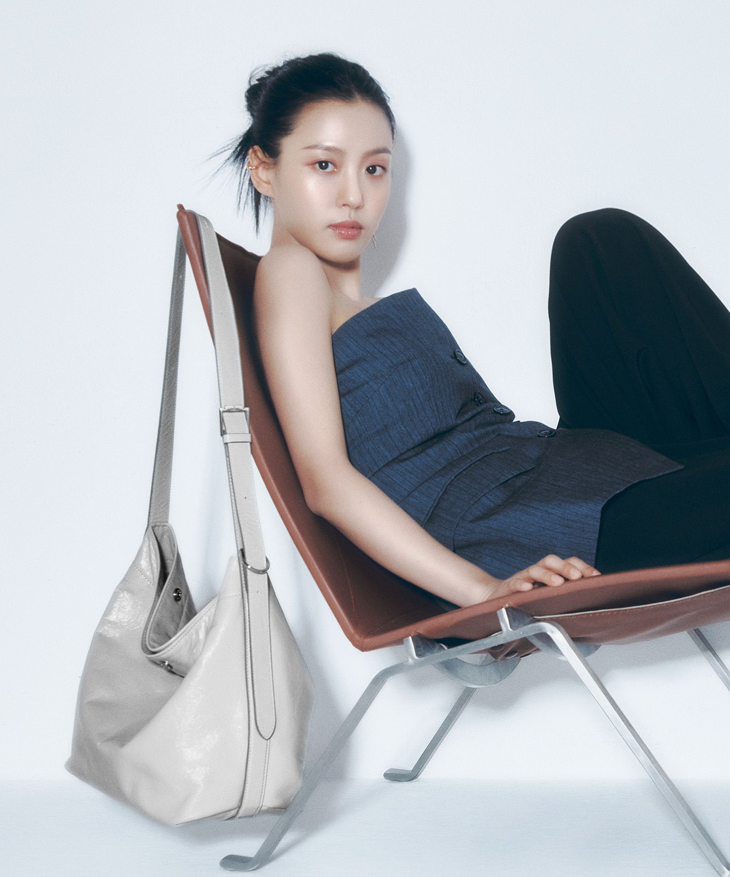 VUNQUE | 正規品/関税送料込み Perfec Button Up Net Hobo L MUSINSA | VUNQUE Perfec Button Up Soft Hobo S (Perfect