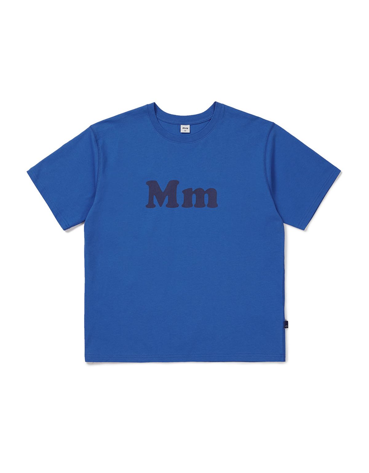엠엠엘지(MMLG) [Mmlg] Mm FAMILY HF-T (SEA BLUE)