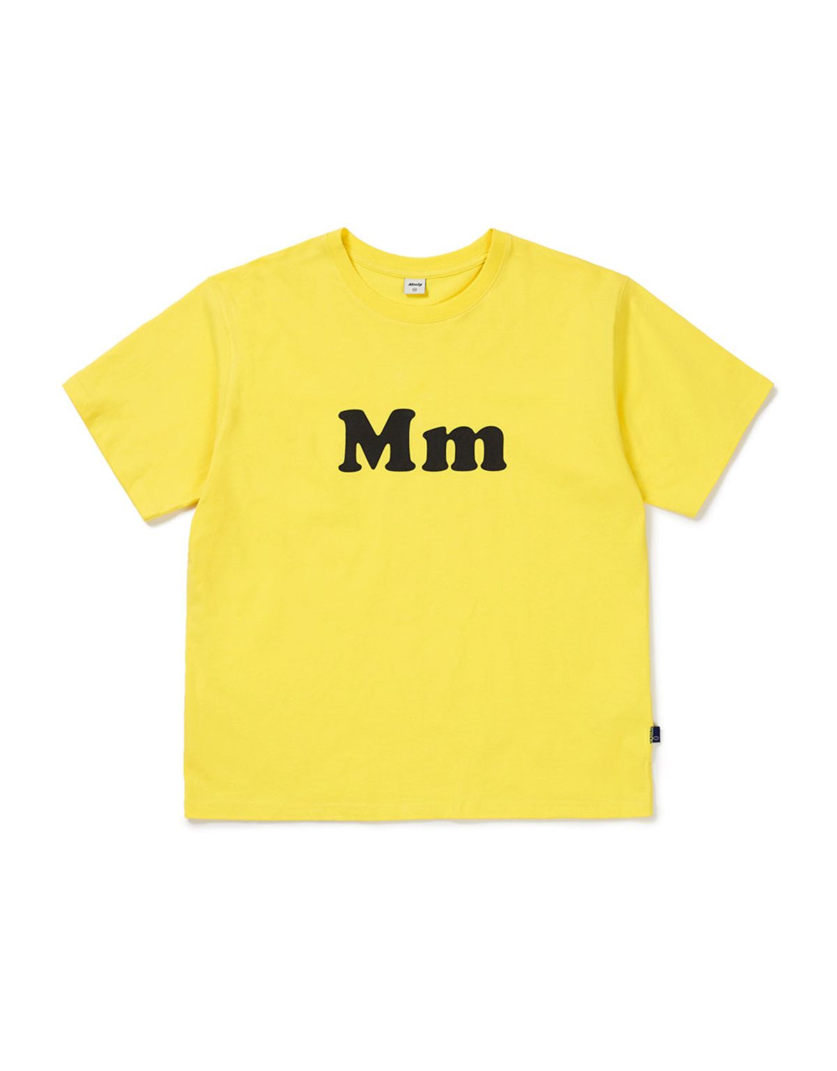 엠엠엘지(MMLG) [Mmlg] Mm FAMILY HF-T (LEMON)