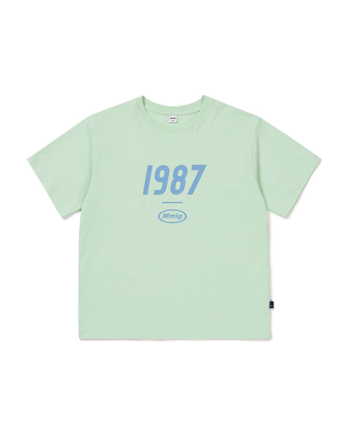 엠엠엘지(MMLG) [Mmlg] 19MG HF-T (MINT WASH)