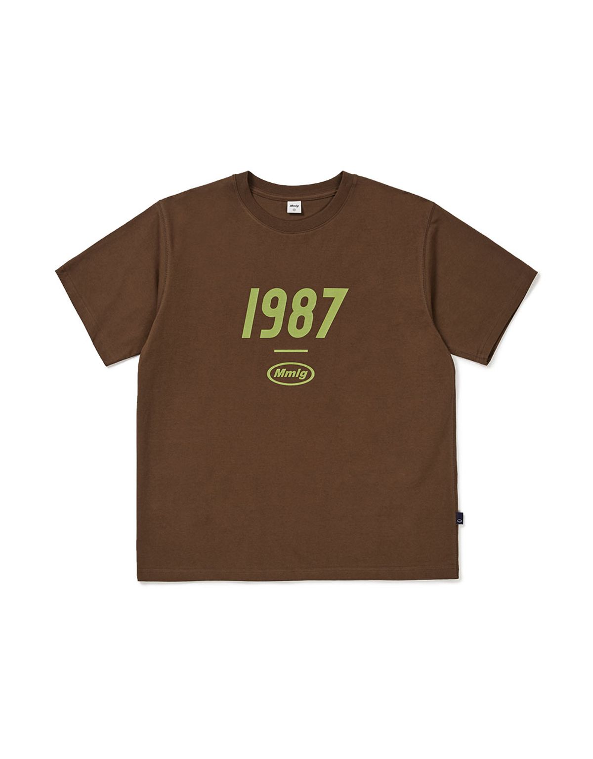엠엠엘지(MMLG) [Mmlg] 19MG HF-T (AMBER BROWN)