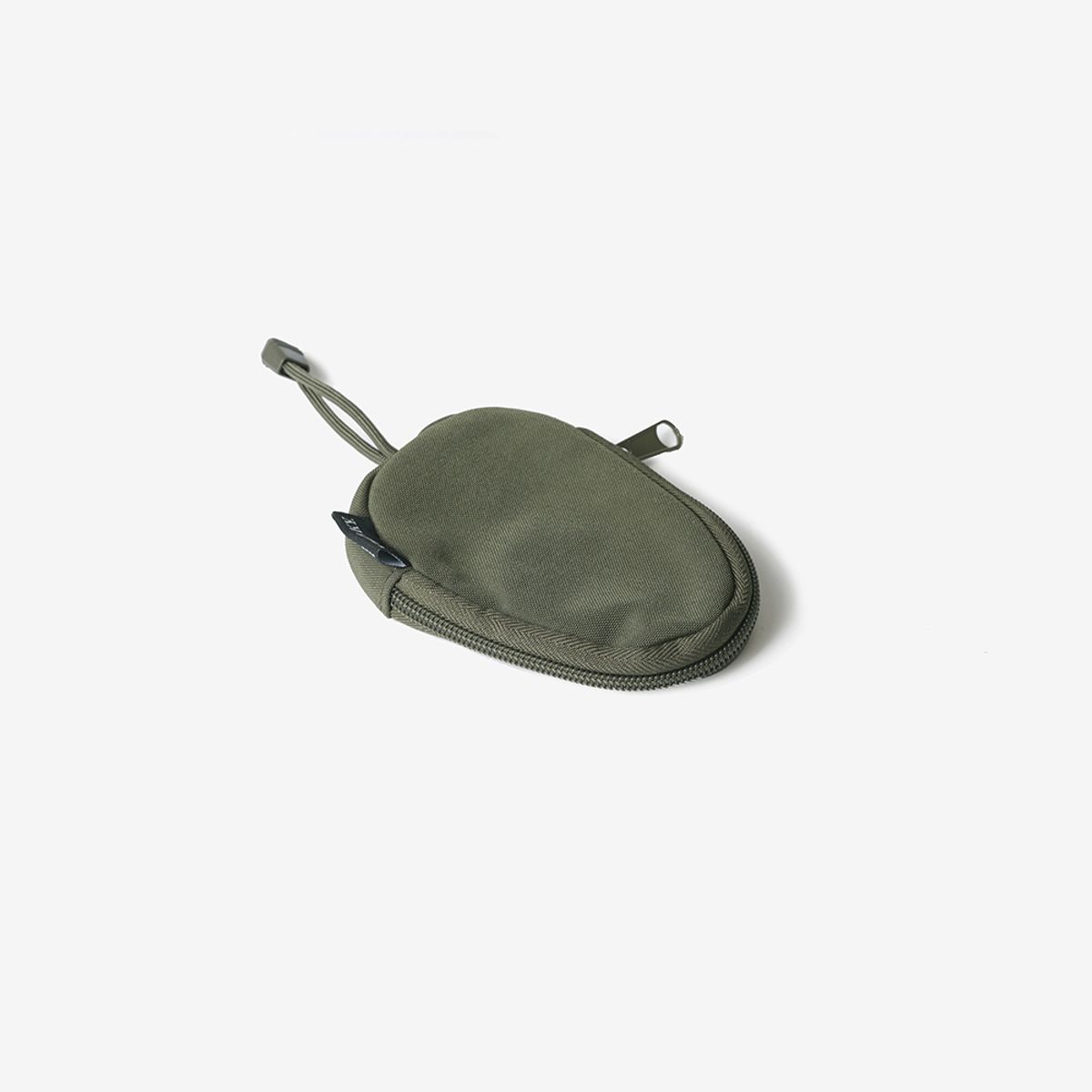 와이엠씨엘케이와이(YMCL KY) GP0407 Smart Case Key - Olive