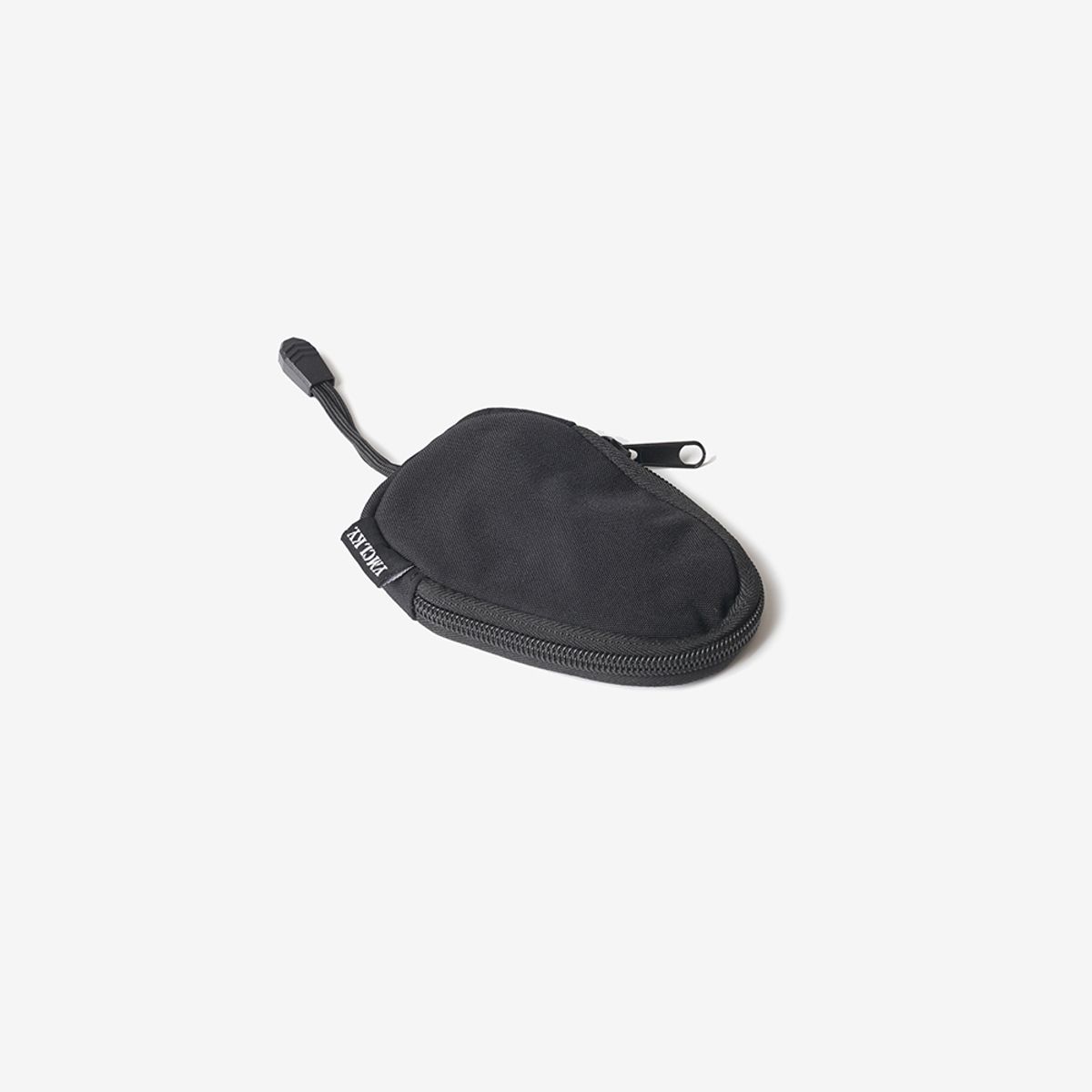 와이엠씨엘케이와이(YMCL KY) GP0407 Smart Case Key - Black
