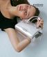 CARAMEL BAG / SILVER