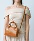 CARAMEL BAG / CAMEL