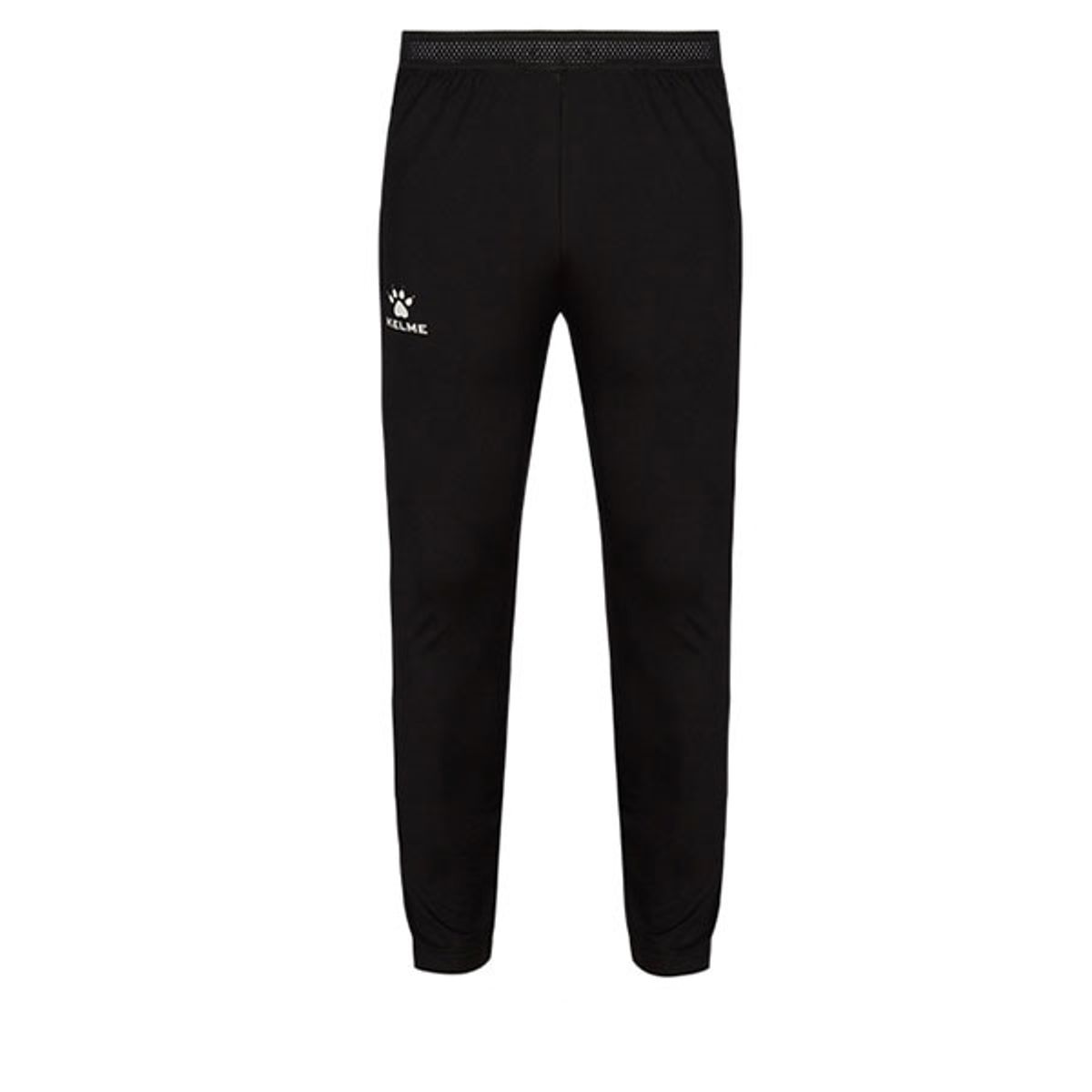 켈미(KELME) 8061ck1001 남성 트레이닝 팬츠 블랙