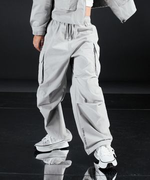 여성) LW2 브리즈 파라슈트 팬츠