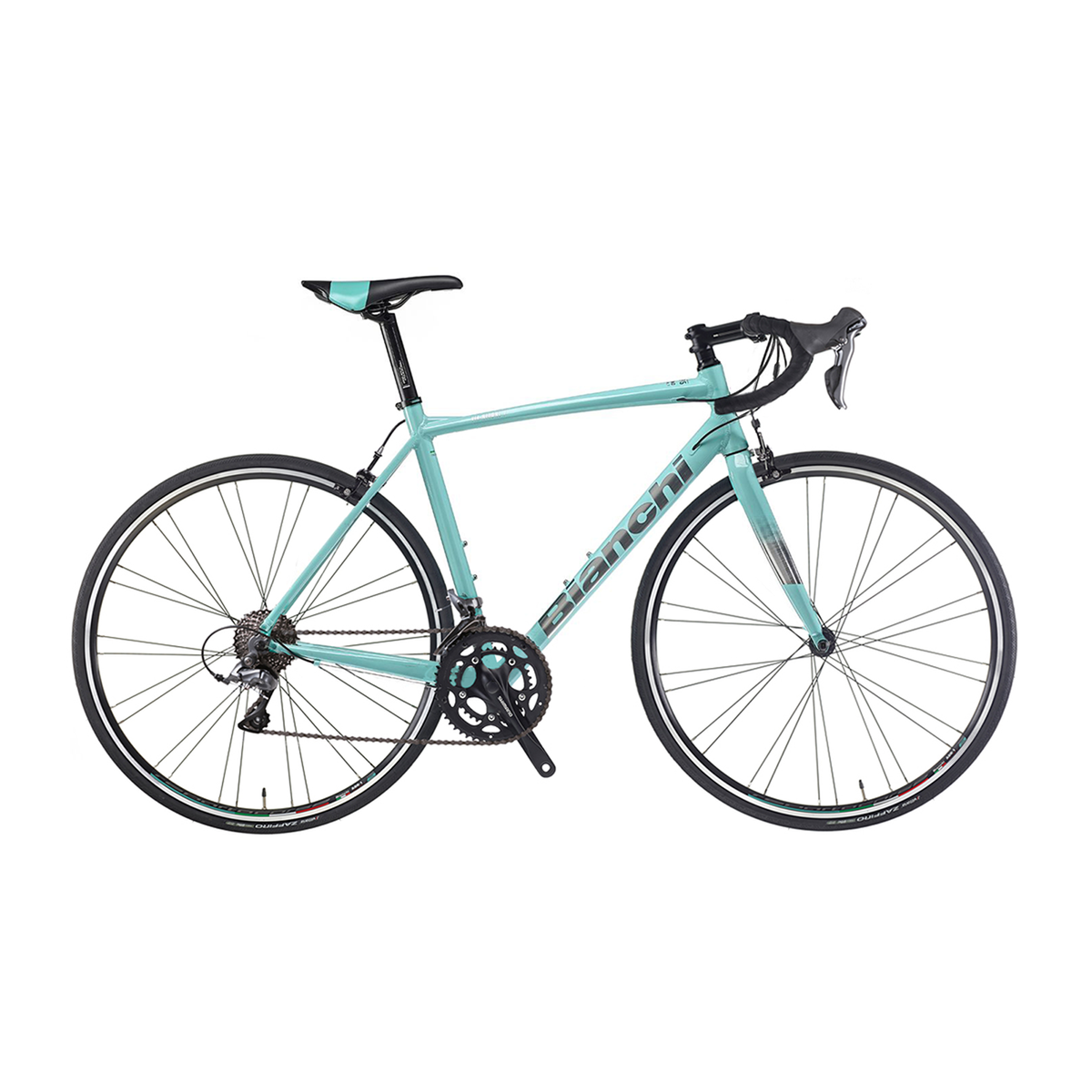 비앙키(BIANCHI) 니로네 7 알루미늄 로드 자전거