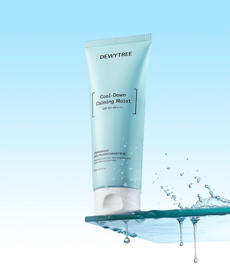 어반 쉐이드 쿨 카밍 수분 선 150ml SPF50+ PA++++