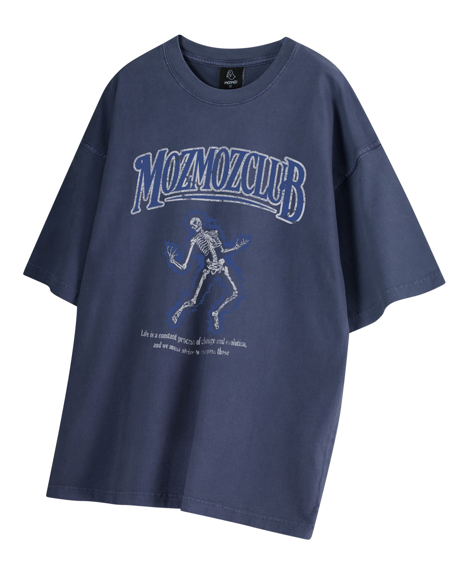 MISAMO 直筆サイン入りTシャツ M SAINT M×××××× - 【残りわずか】【限定】SM-YS8-0000-C46
