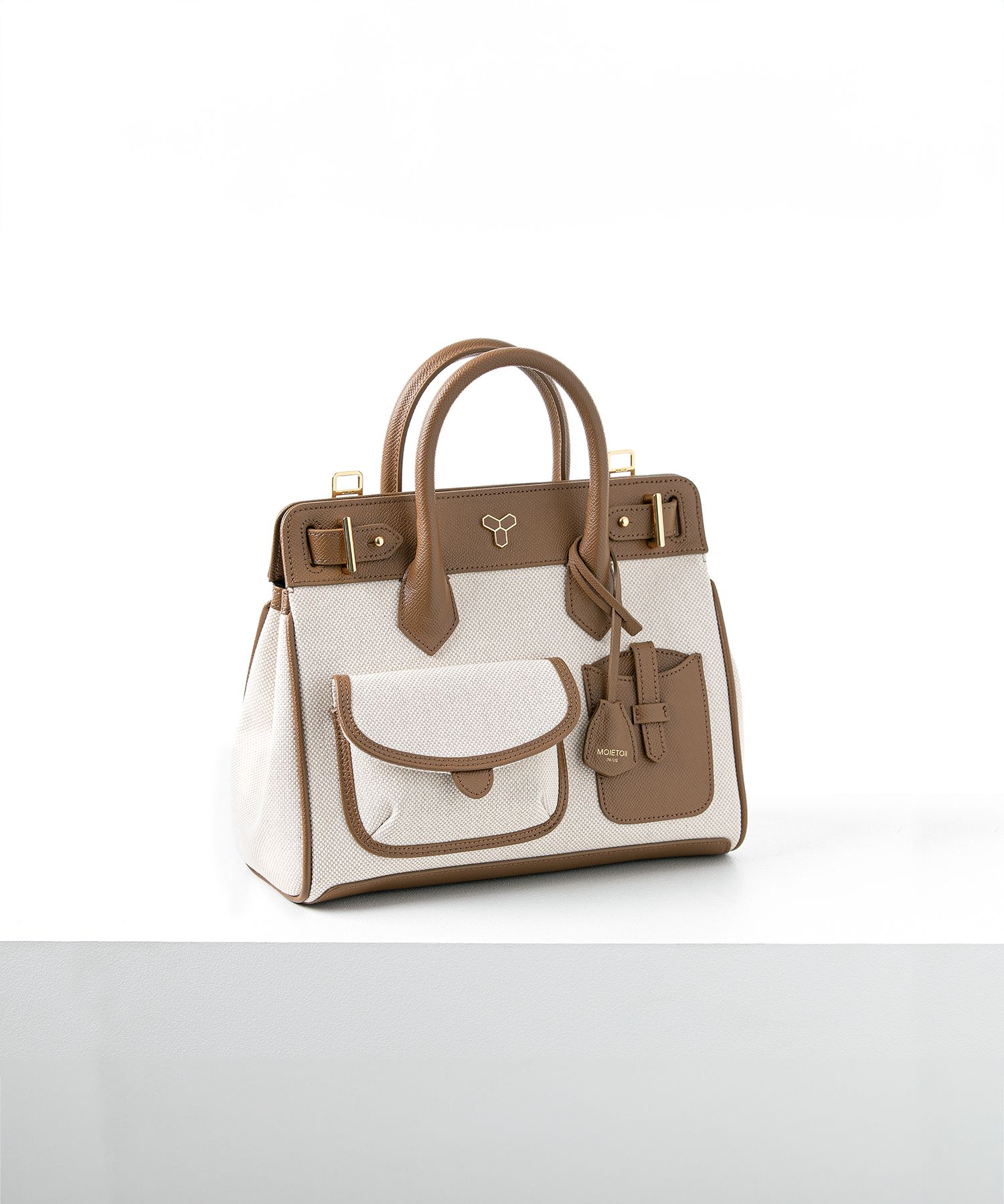 ◆MOIETOII PARIS◆ NEVERS NOUVEAU 26 (ヌーベルヌーボー26) MUSINSA | MOIETOII PARIS Nevers Nouveau 26 Brown