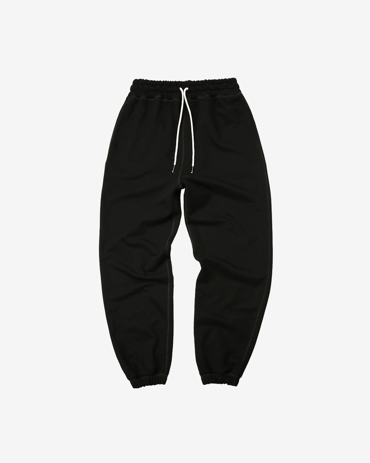솔티(SORTIE) 3N605 Sweat Pants (Black)