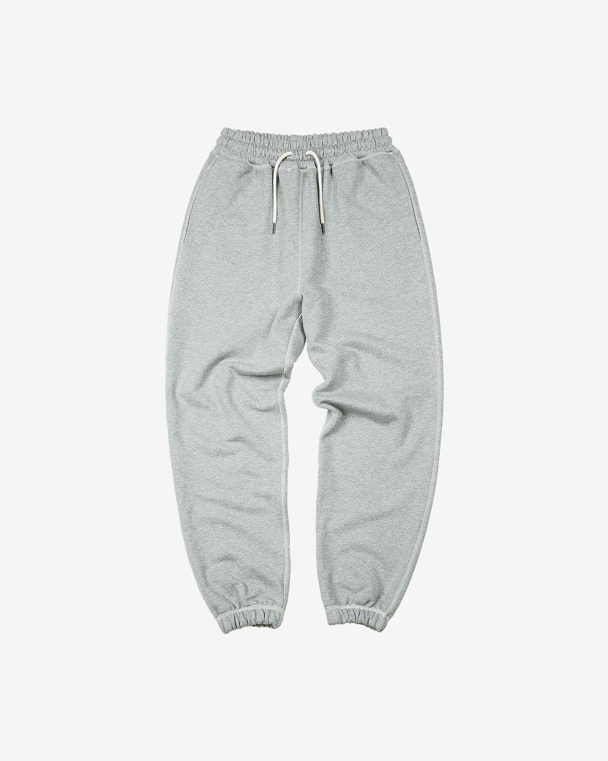 솔티(SORTIE) 3N605 Sweat Pants (Gray)