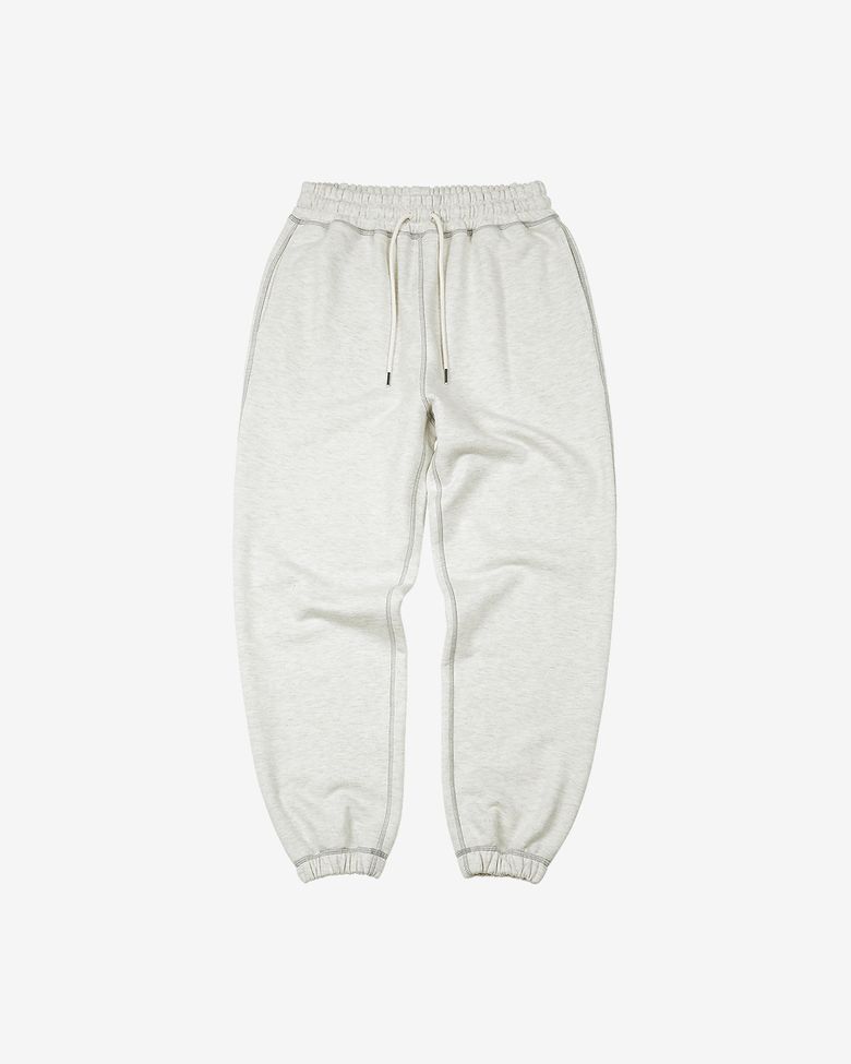 3N605 Sweat Pants (Oatmeal)