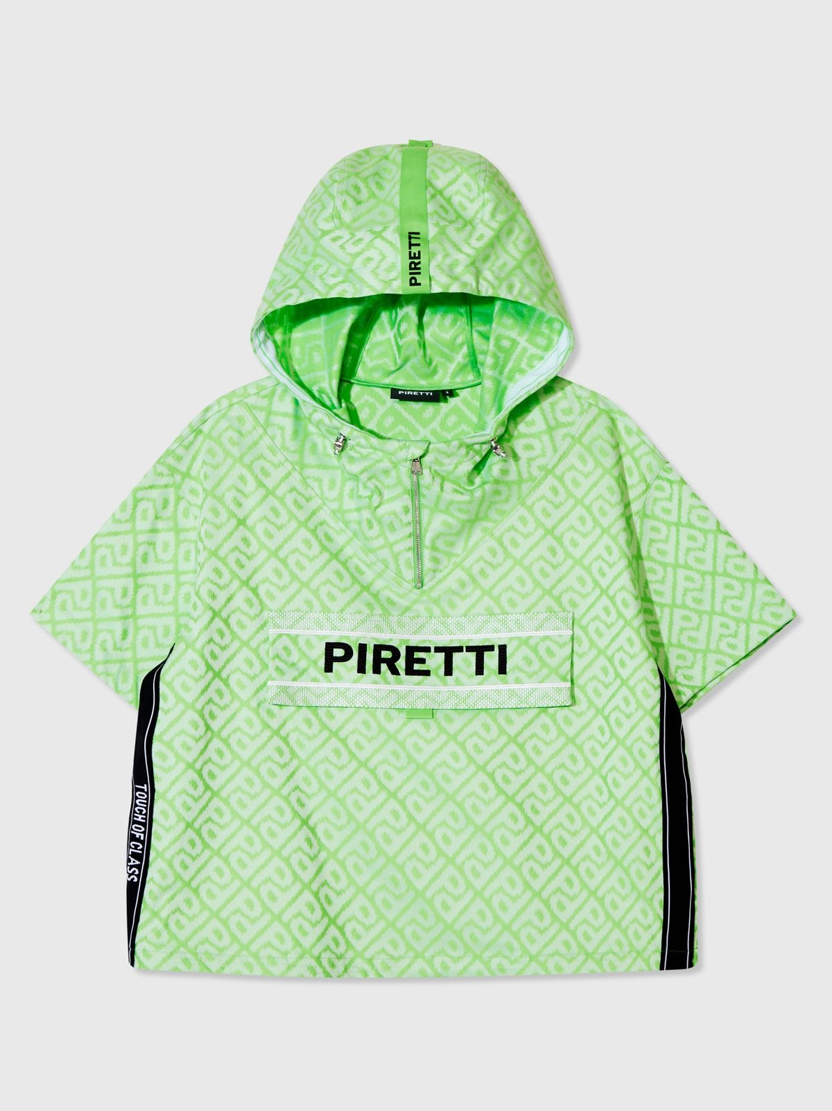 피레티(PIRETTI) 마테라 아노락 W_Light Green