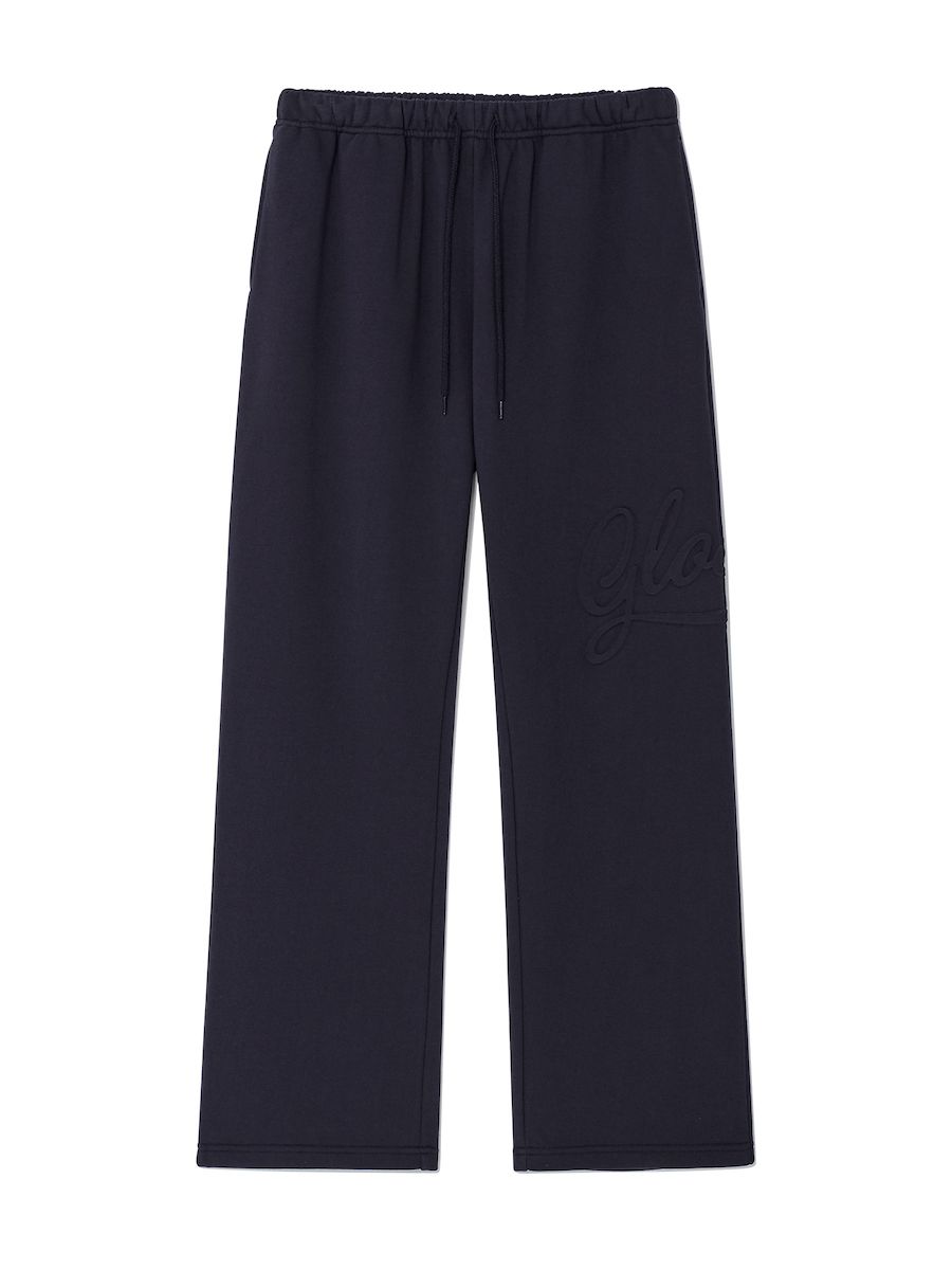 ★2024SS新作★glowny★JORDAN TRACKSUIT PANTS MUSINSA | GLOWNY JORDAN TRACKSUIT PANTS (NAVY)