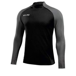 3871301 트레이닝 자켓 Black/Dark Gray