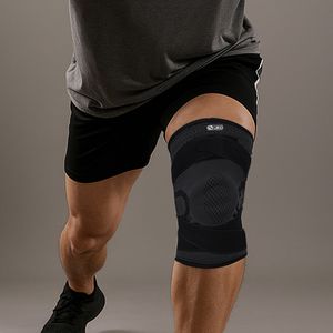 프리미엄 무릎보호대 실리콘패드 (1P)