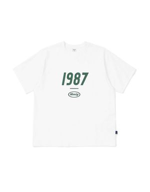 [Mmlg] 19MG HF-T (EVERY WHITE / GREEN)