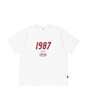 [Mmlg] 19MG HF-T (EVERY WHITE / RED)