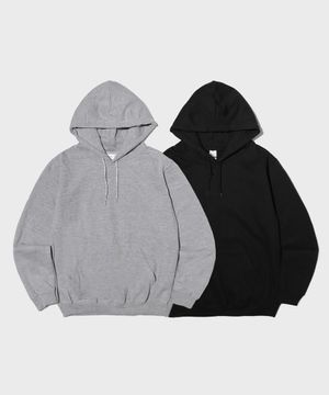 [후드] ASIAN FIT ADULT 후드티셔츠