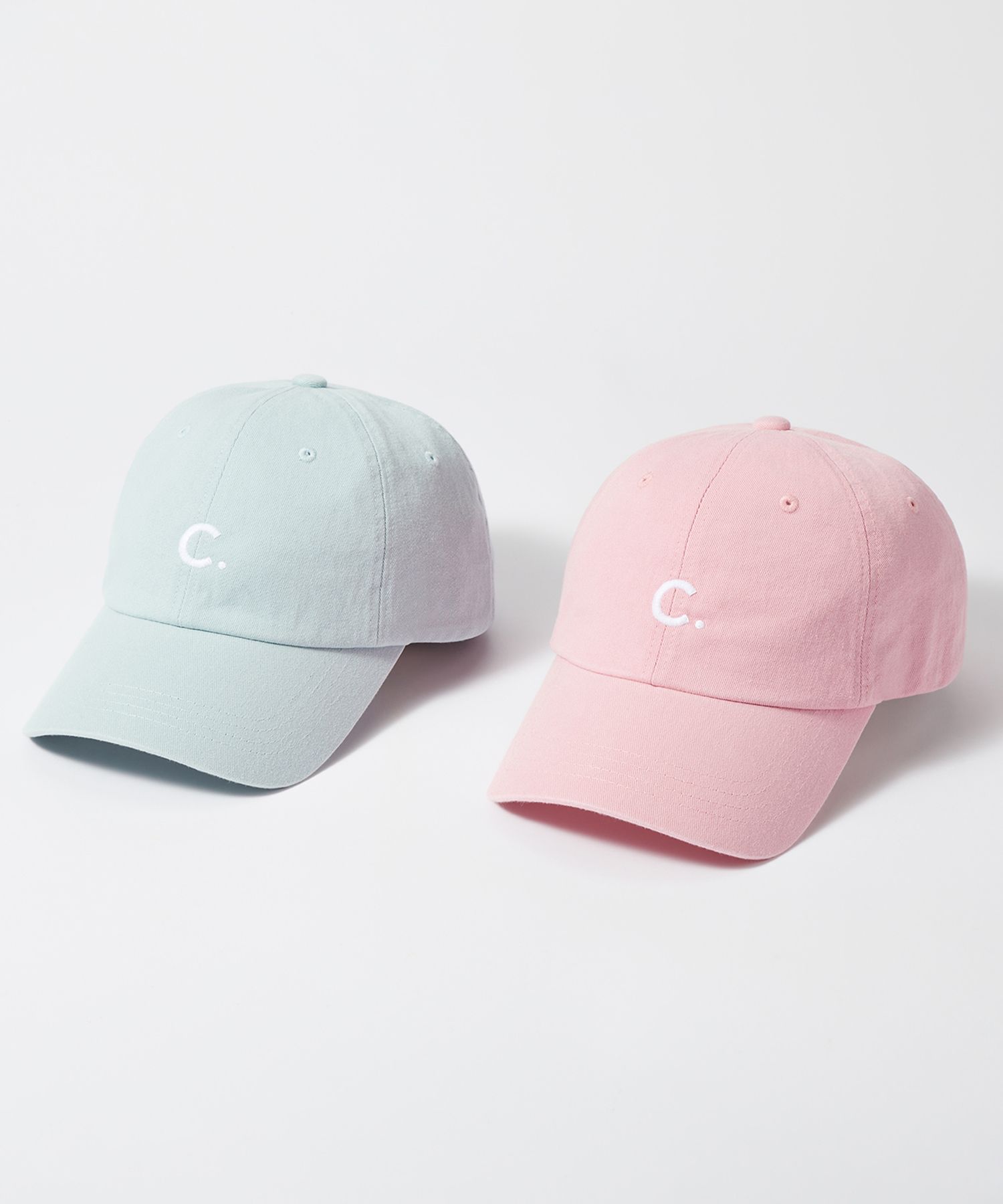 [Clove]★24SS★韓国人気★Logo Baseball Cap MUSINSA | CLOVE [24SS clove] Logo Baseball Cap (2color)
