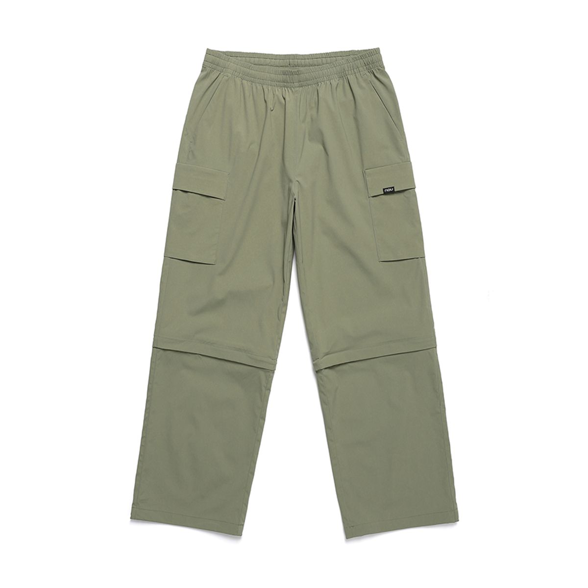 나우(nau) 액트 스탠다드 2 In 1 팬츠 Light Khaki