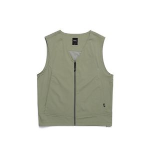 액트 스탠다드 노백 베스트 Light Khaki