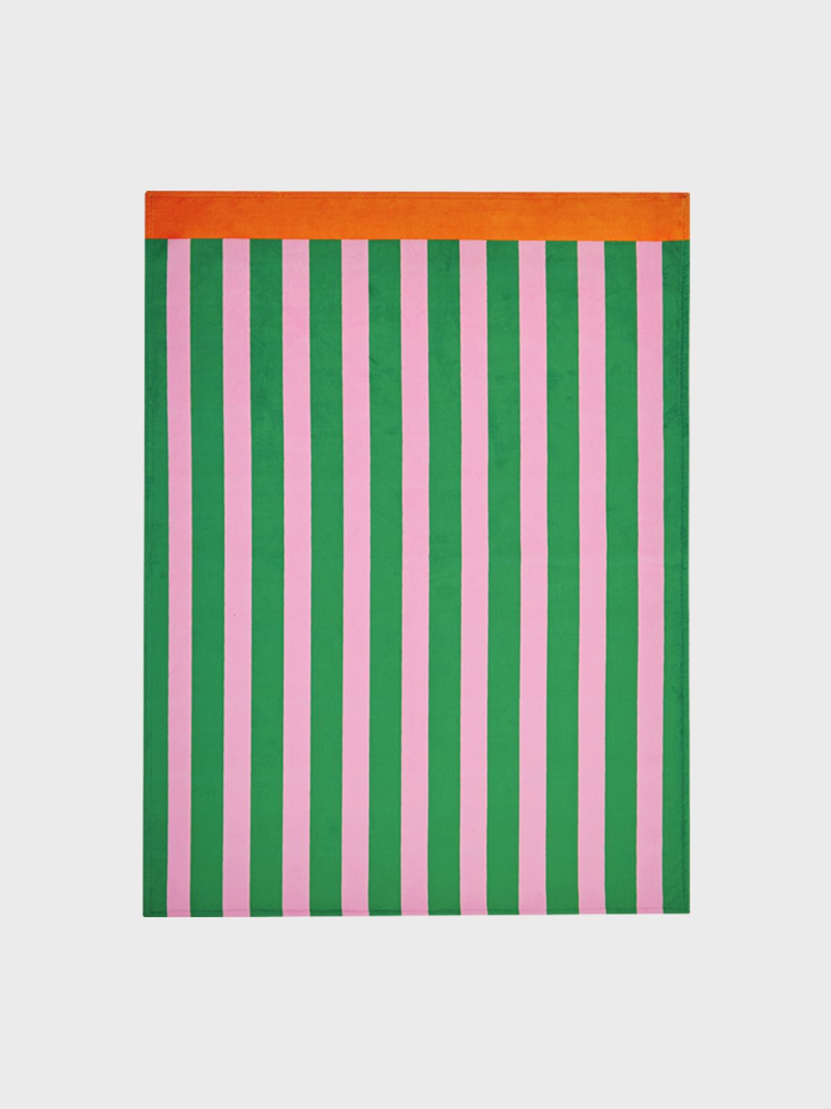 뷔오디엠(VODM) Greenpink 생활방수 카페트 러그