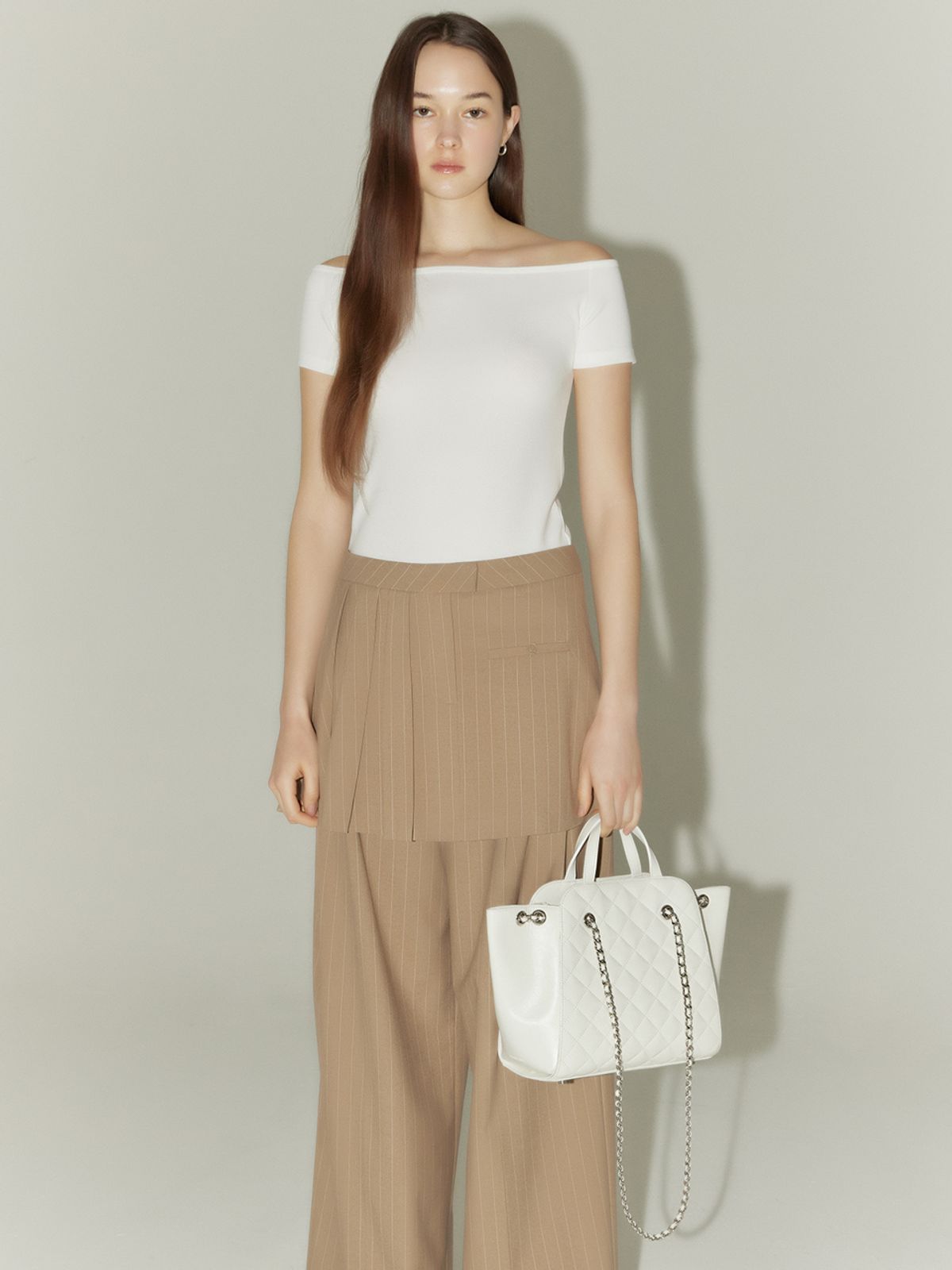 아더앤드(OTHER AND) 글로우_화이트