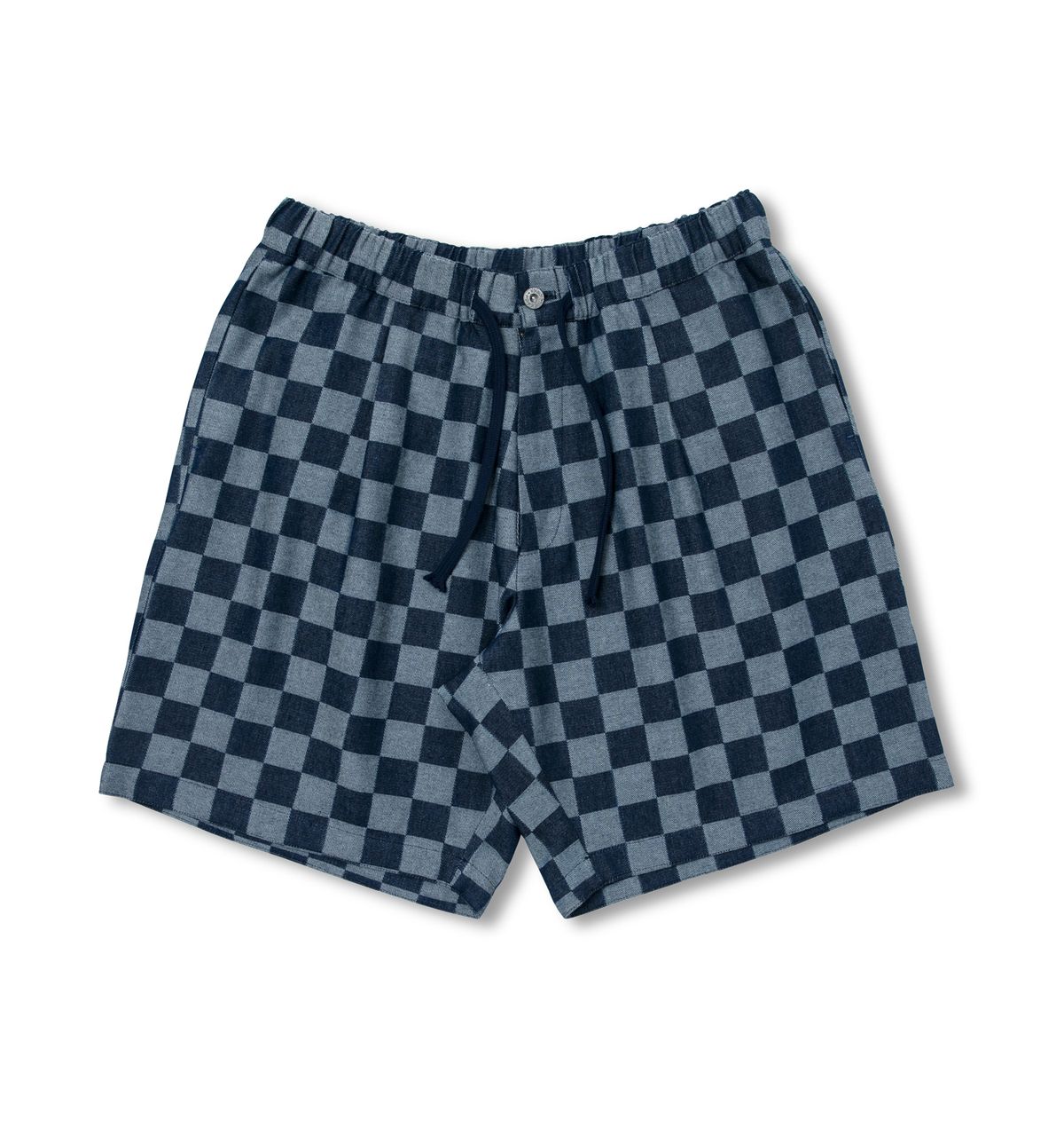블랙피피(BLACKPP) BLACK PP Classic Shorts