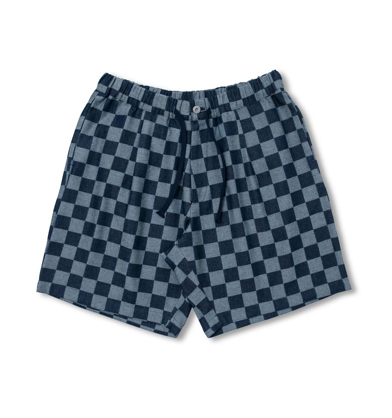 BLACK PP Classic Shorts