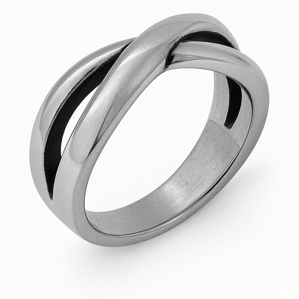 마크-4(MARK-4) GLOSSY X RING