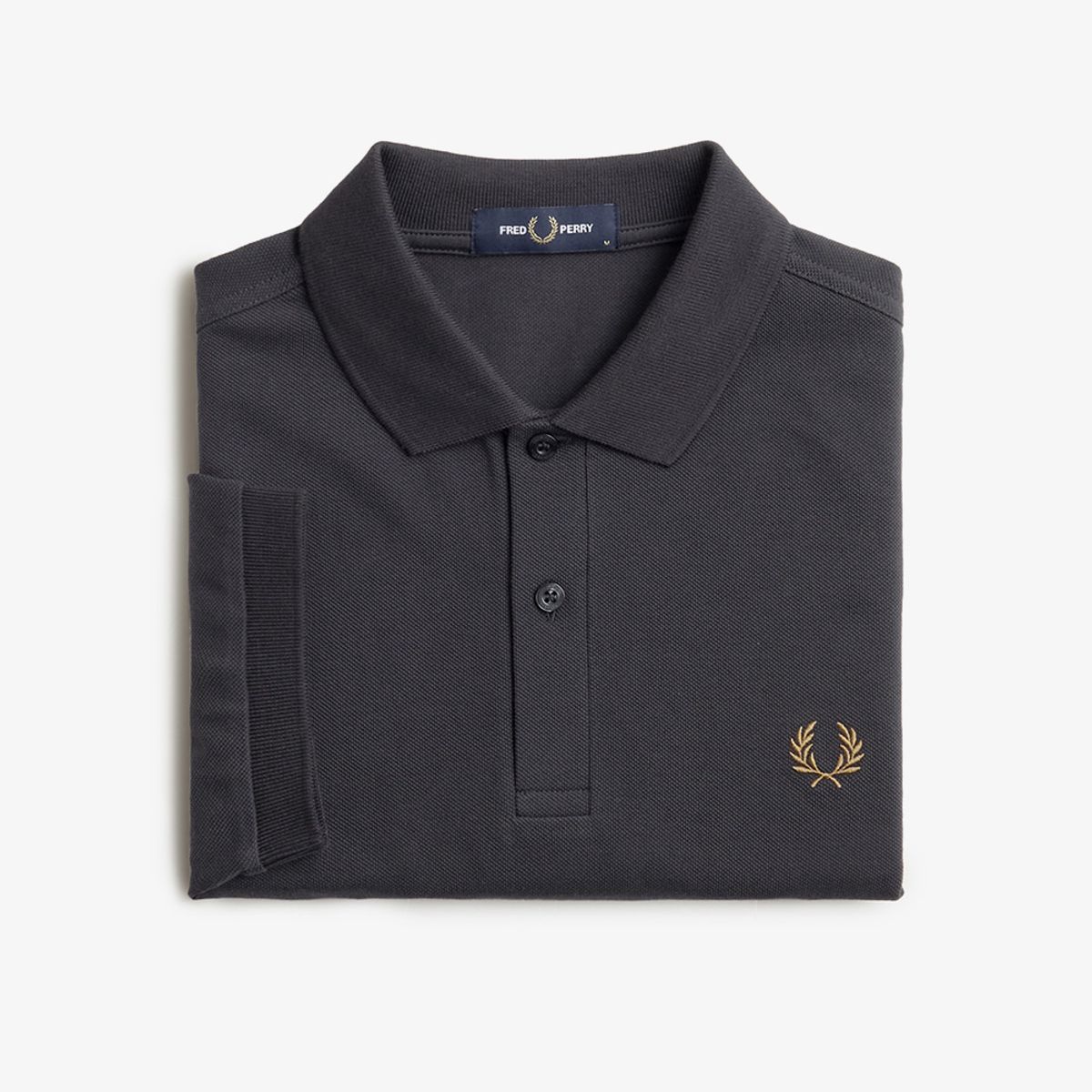 프레드페리(FRED PERRY) [M6000] 플레인 프레드페리 셔츠(V07) AFPM2416000-V07