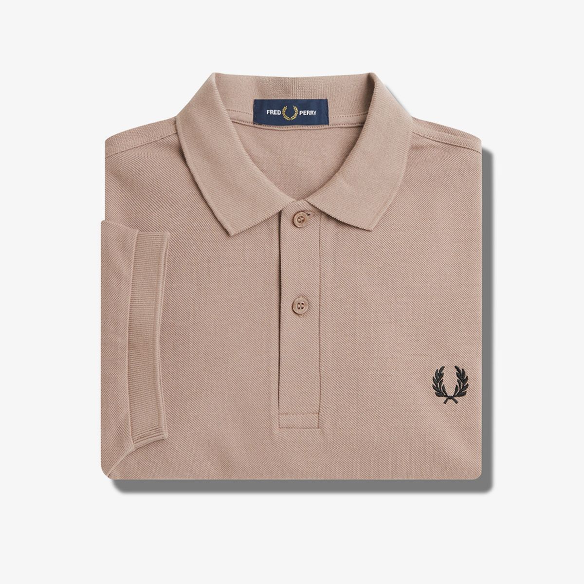 프레드페리(FRED PERRY) [M6000] 플레인 프레드페리 셔츠(V05) AFPM2416000-V05