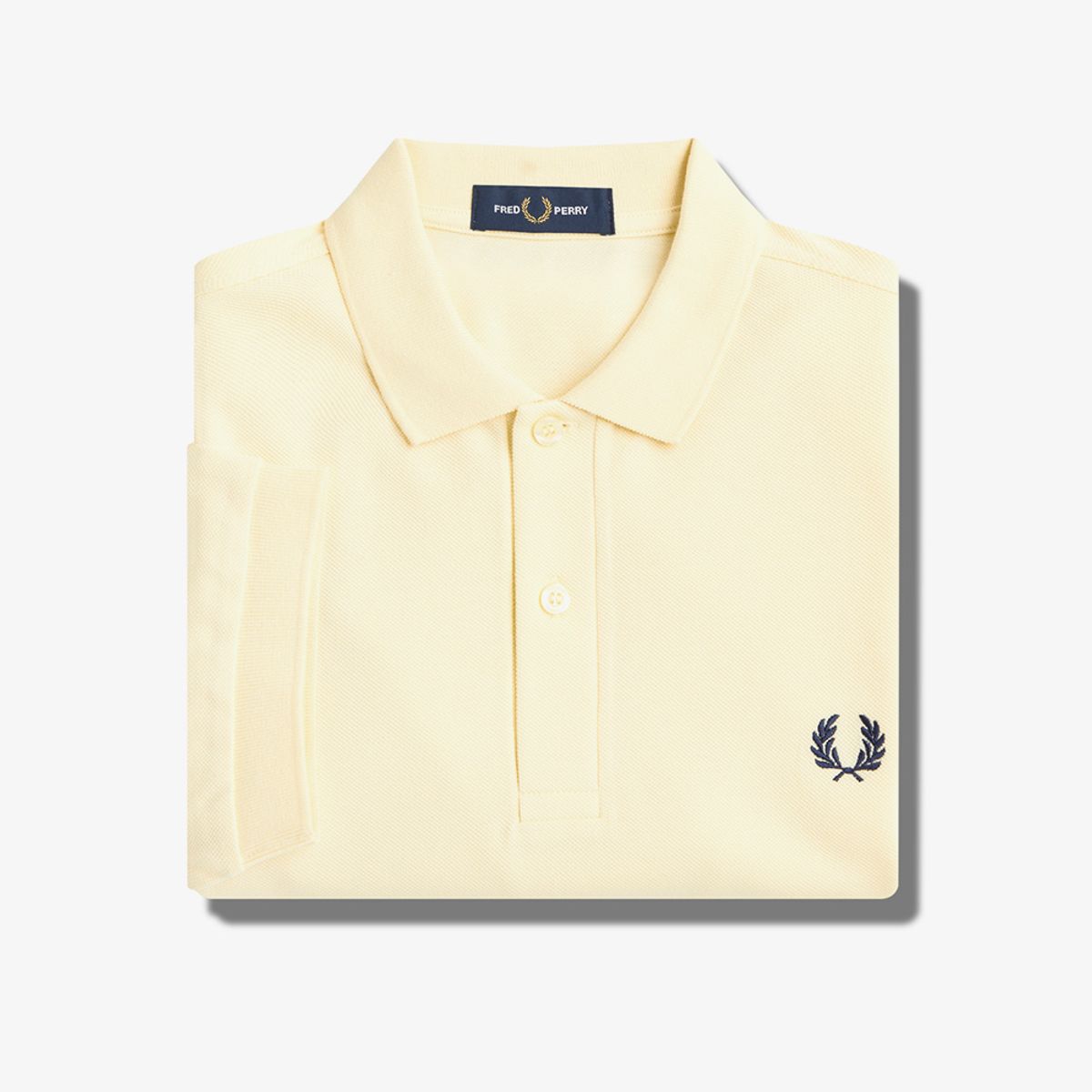 프레드페리(FRED PERRY) [M6000] 플레인 프레드페리 셔츠(U99) AFPM2416000-U99