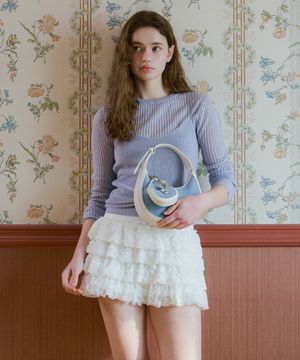 오즈 미니 키링 OSSH903U